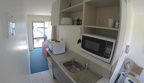 Basic Double Room