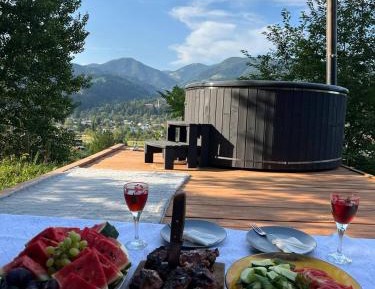 Chalet