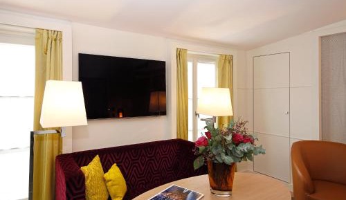 Junior Suite