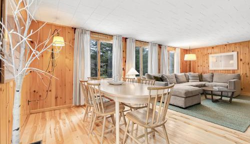 Superior Chalet