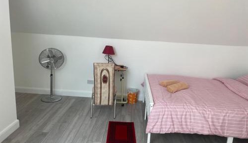 Superior King Room