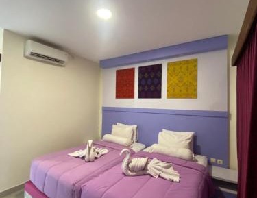 Small Double Room