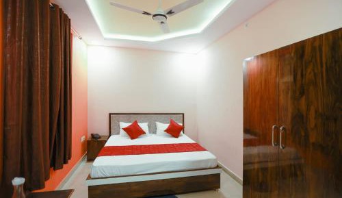 Standard King Room