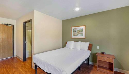 Standard Double Room - Non Smoking
