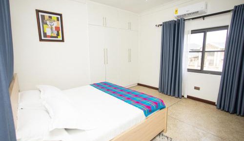 Deluxe Double or Twin Room with Garden View