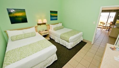 One-Bedroom Suite