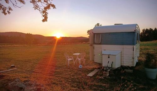 Caravan