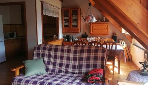 Maisonette