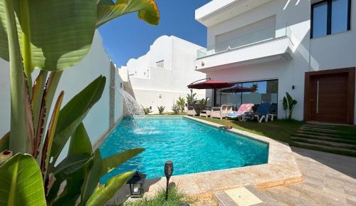 Villa