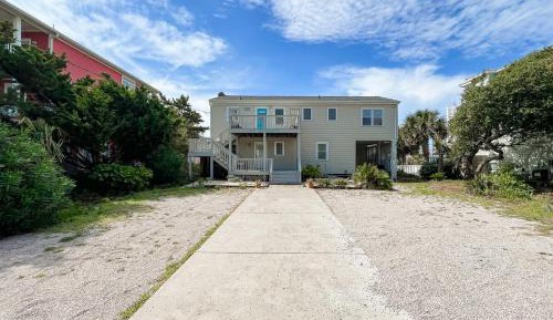 Two Bedroom Apartment 