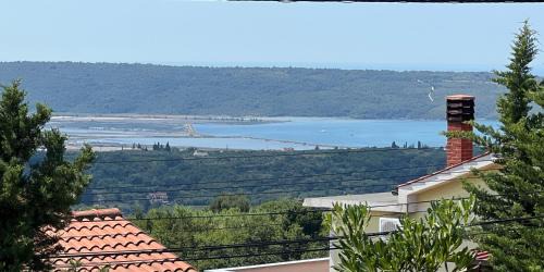 Two-Bedroom Apartment with View