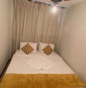 Three-Bedroom Suite