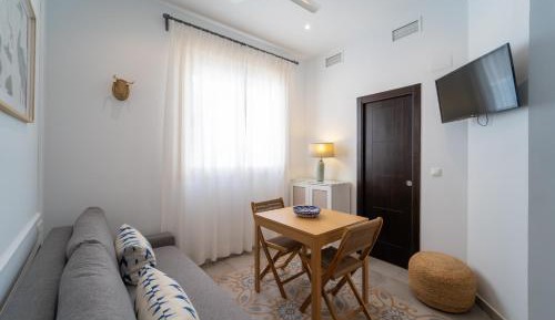 Junior Suite with Balcony
