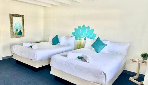 Superior Queen Room