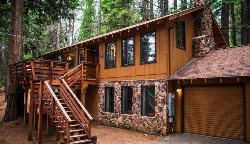 Chalet