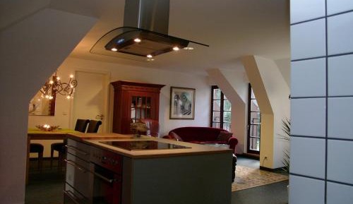 Two-Bedroom Apartment - Am Dom