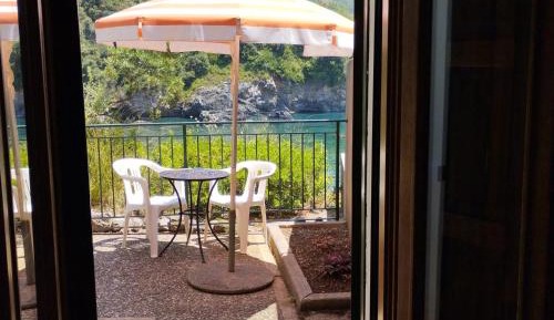 Premium Panorama Double or Twin Room 