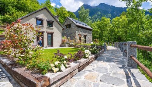 One-Bedroom Chalet