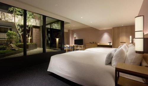 Junior Suite Room