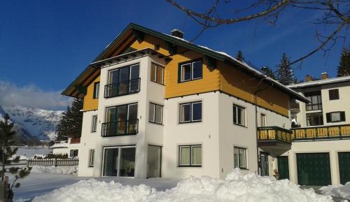 Superior Apartment with Sauna
