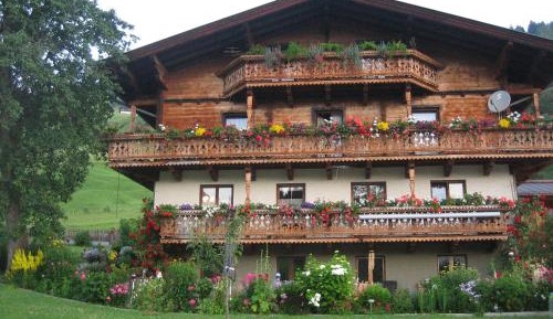Six-Bedroom House