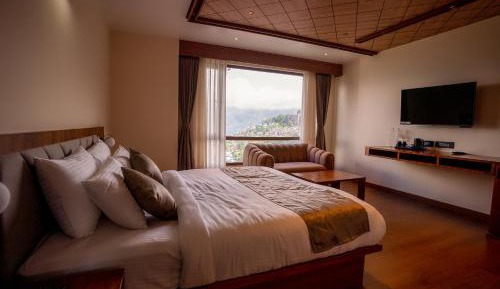 Superior Queen Room