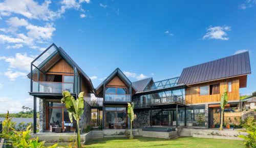 Deluxe Villa