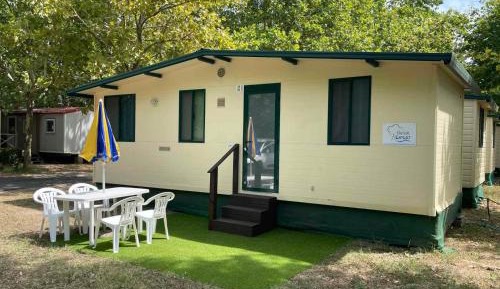 Mobile Home