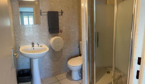Classic Quadruple Room