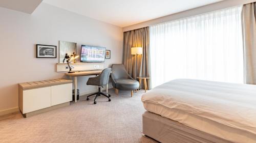 Premium King Room - Disability Access