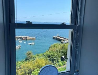 Double Room with Sea View