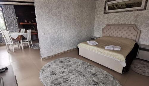 One-Bedroom Apartment - Non-Smoking