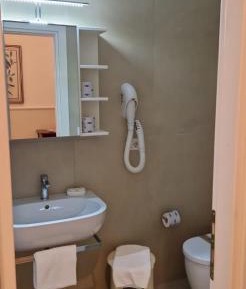 Small Single Room