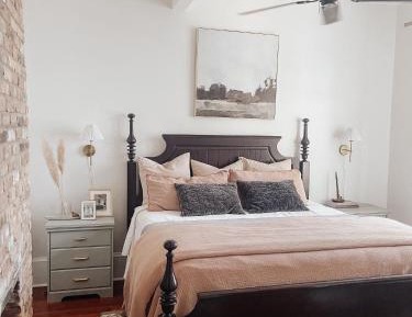 Superior King Suite