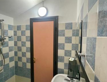 Economy Single Room