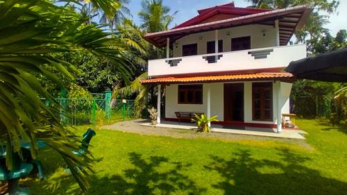 Deluxe Bungalow