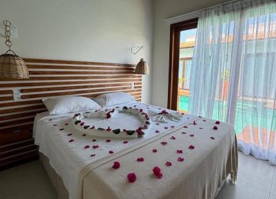 Deluxe Queen Suite