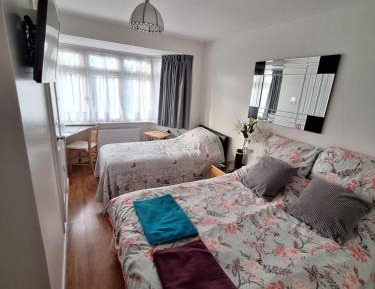 Classic Triple Room