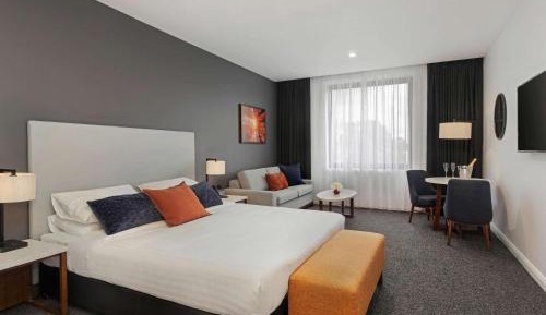 Standard King Room