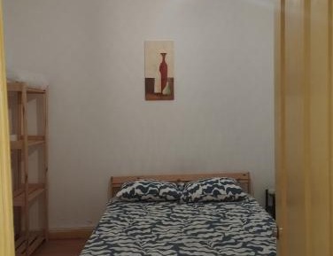 Standard Double Room with Fan