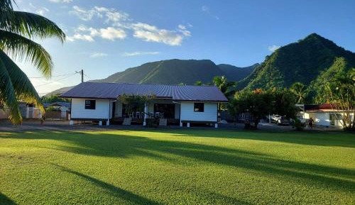Two-Bedroom Villa