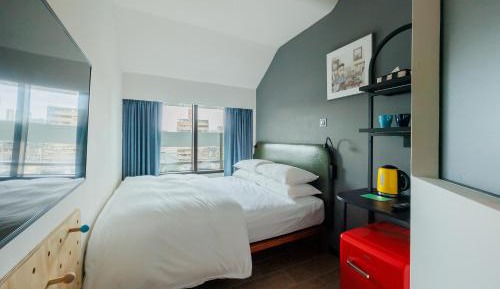Superior Single Room