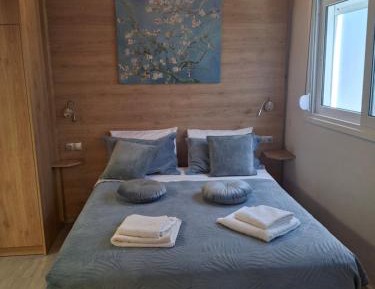 One-Bedroom Chalet