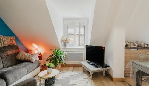 Two-Bedroom Superior Apartment