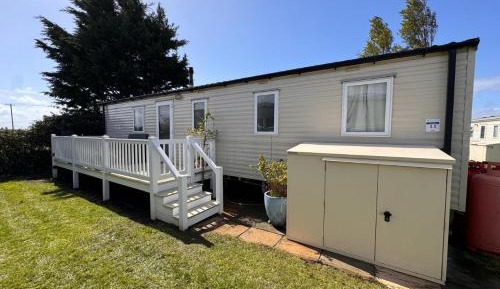 Mobile Home
