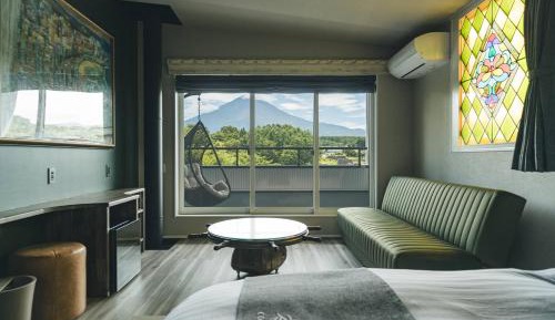 Two-Bedroom Villa