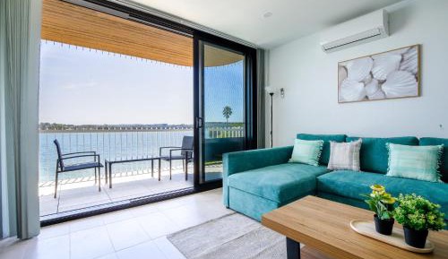 Apartment with Sea View