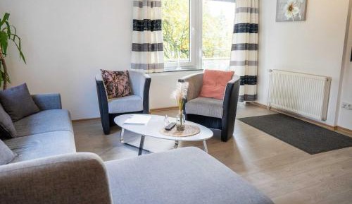 Two-Bedroom Superior Apartment