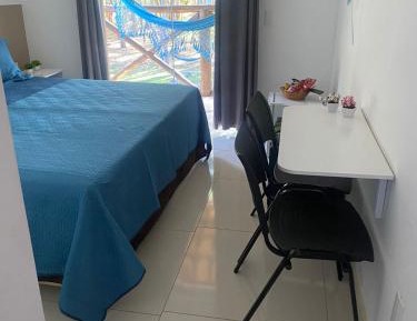 King Suite with Balcony