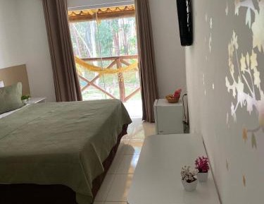 King Suite with Balcony